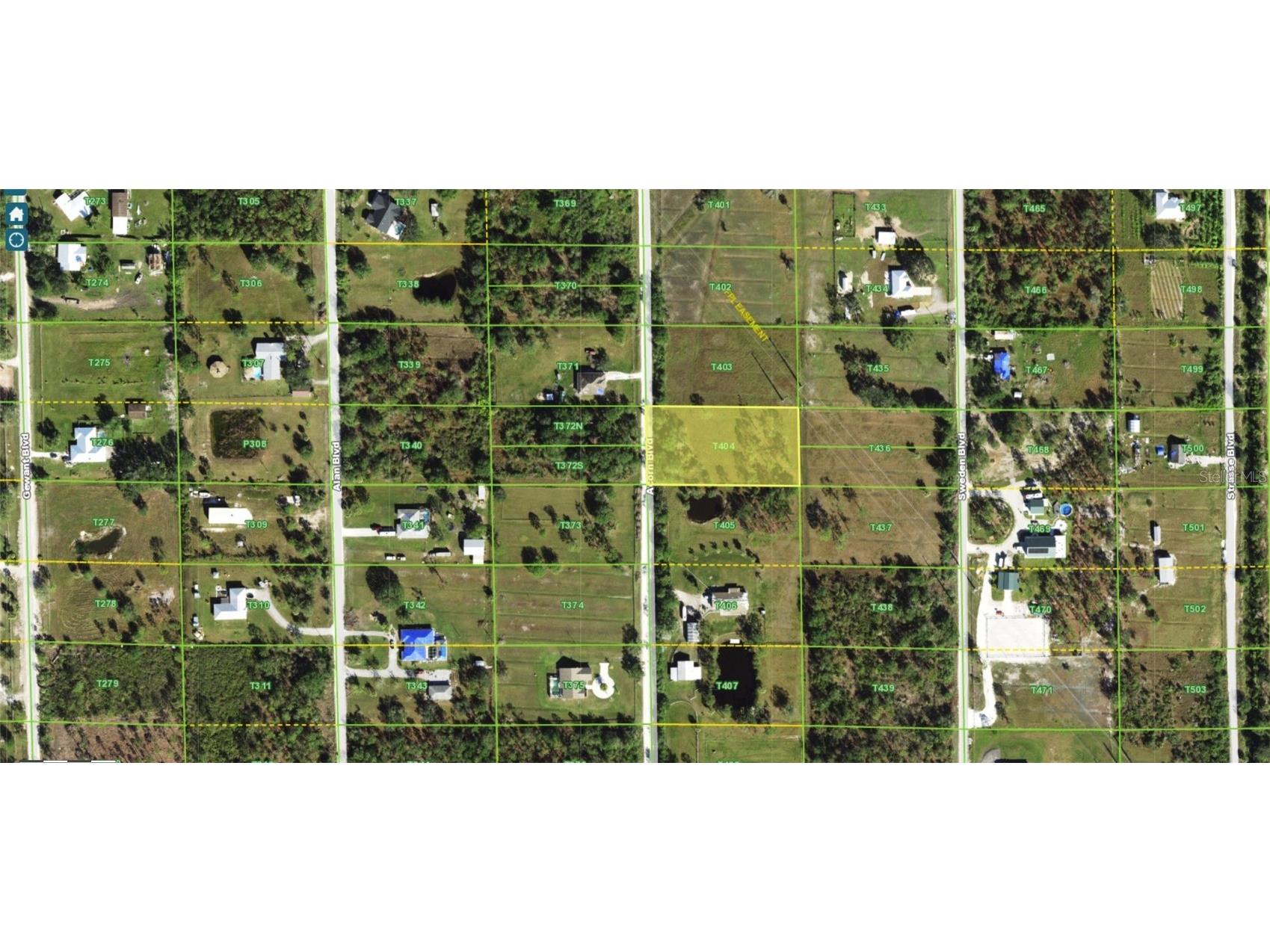 6324 Acorn Boulevard Punta Gorda FL 33982 A4598575 image1