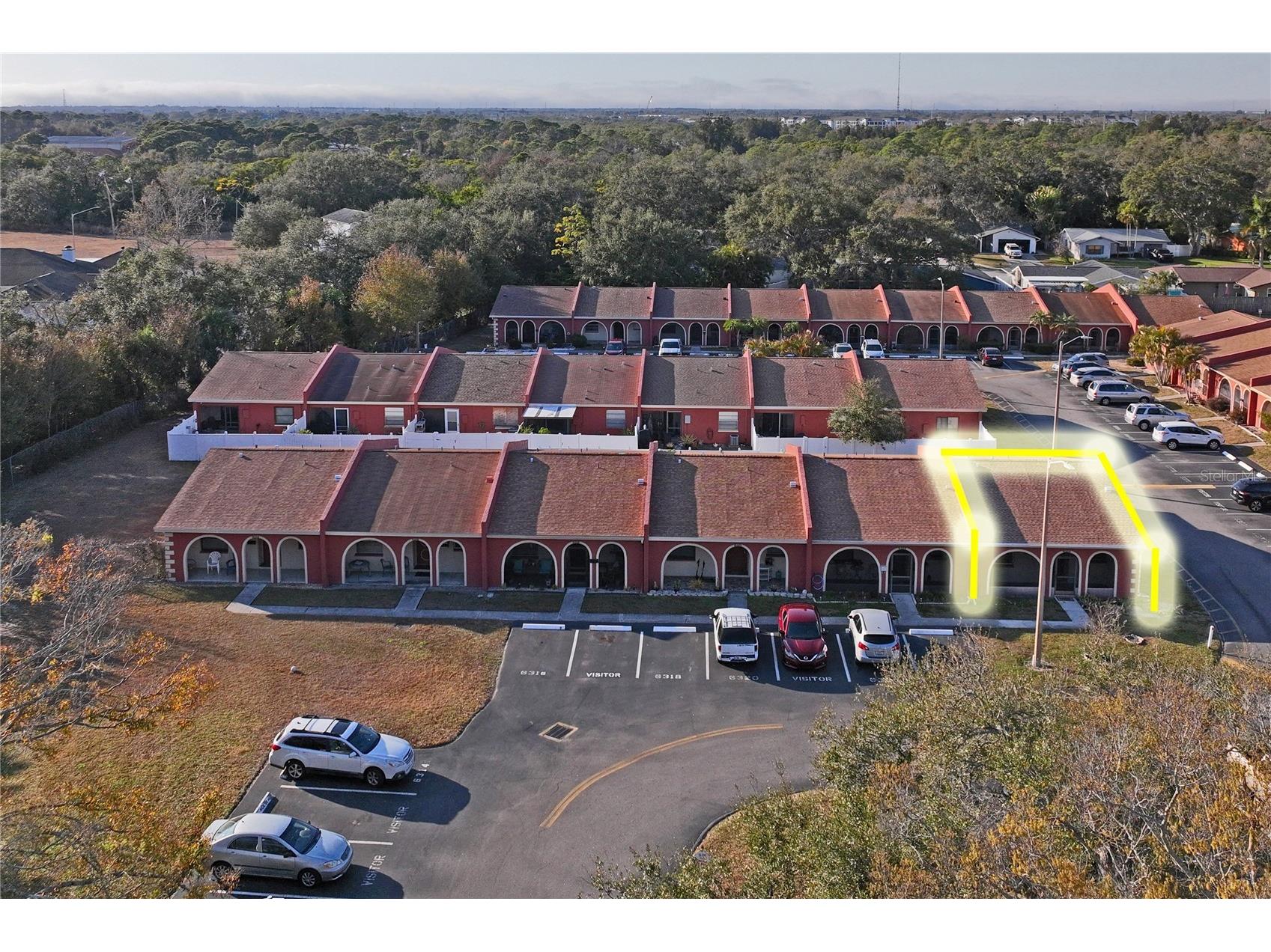 6324 Bonnie Bay Circle N Pinellas Park FL 33781 W7883045 image39