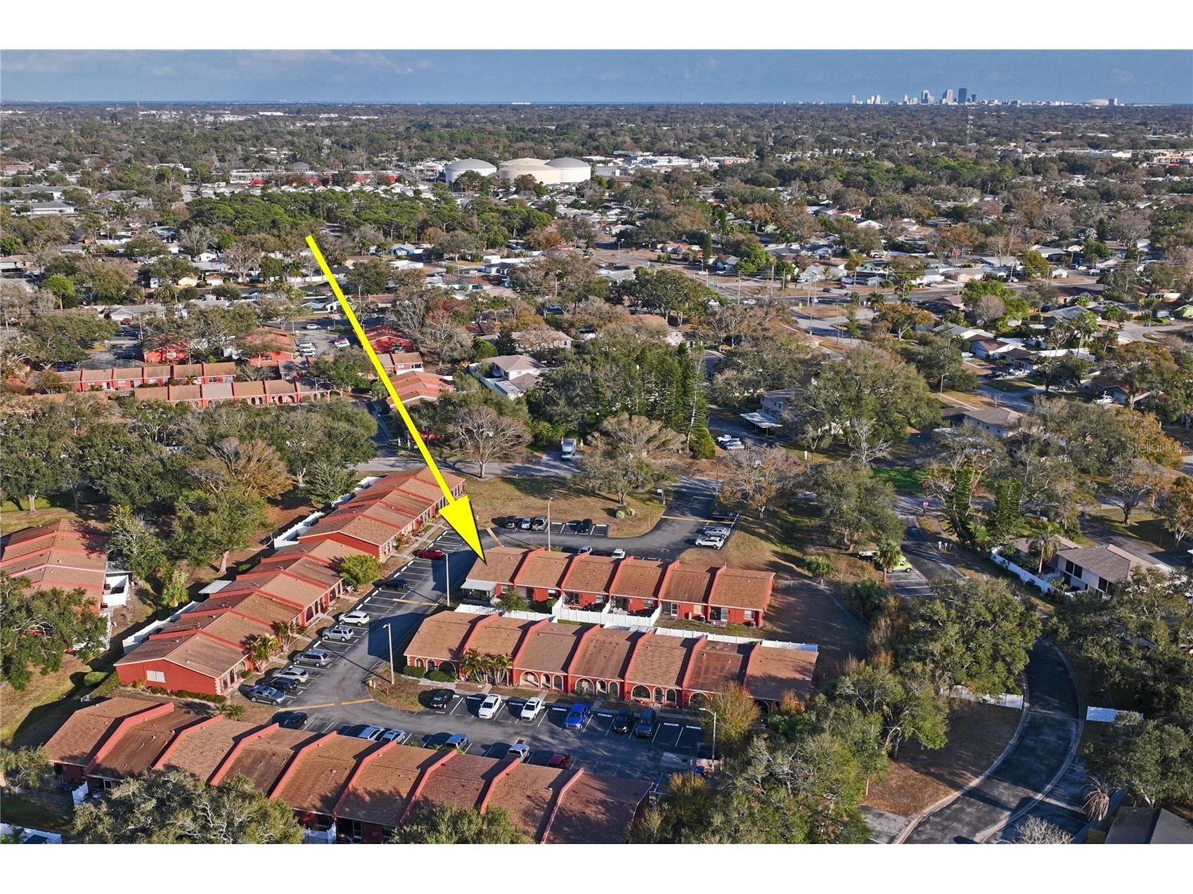 6324 Bonnie Bay Circle N Pinellas Park FL 33781 W7883045 image42