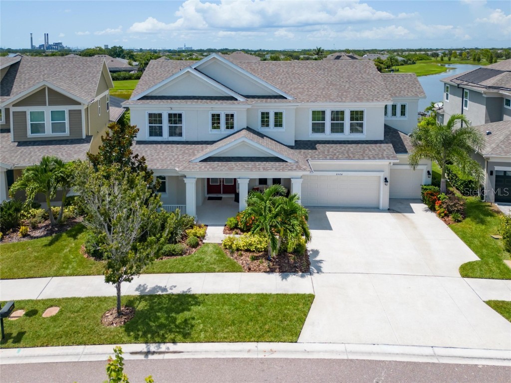 6324 Brevada Lane Apollo Beach FL 33572 T3461061 image1