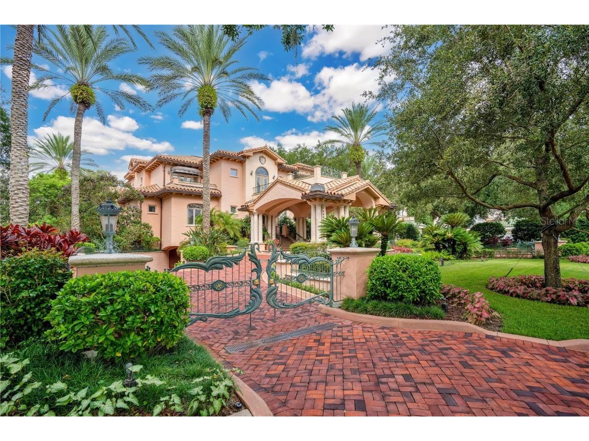 6324 Deacon Circle Windermere FL 34786 - BUTLER CHAIN OF LAKES O6241668 image1