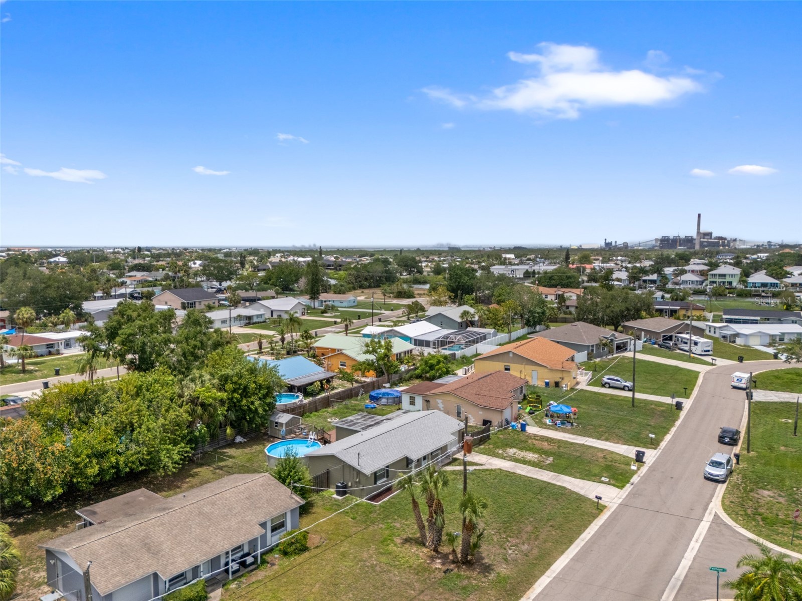 6324 Florida Circle W Apollo Beach FL 33572 TB8514876 image36