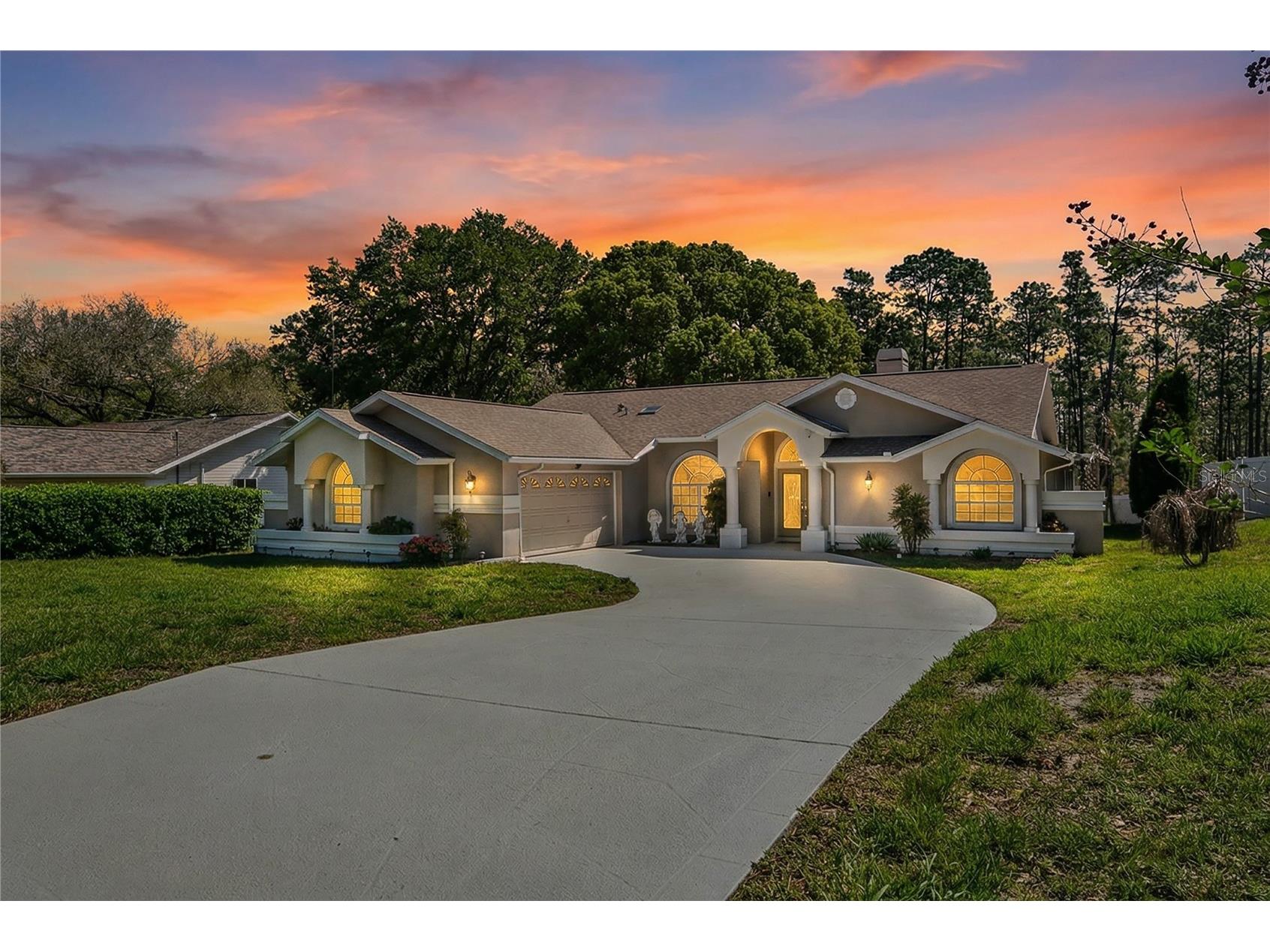6324 India Drive Spring Hill FL 34608 W7884398 image1