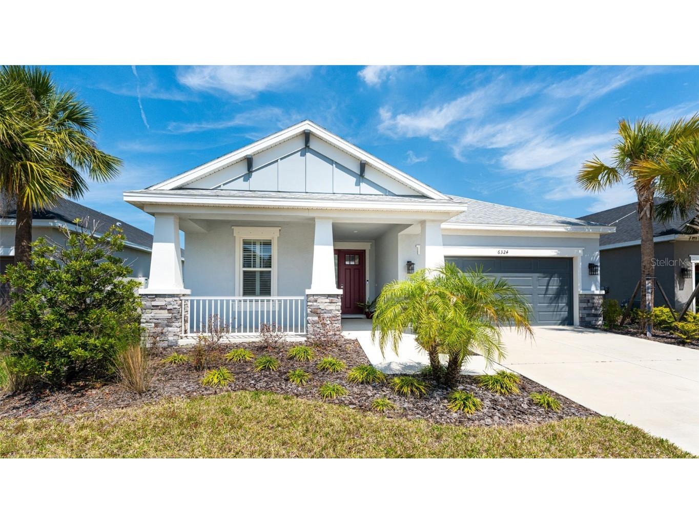 6324 Laurelcrest Glen Palmetto FL 34221 A4604096 image1