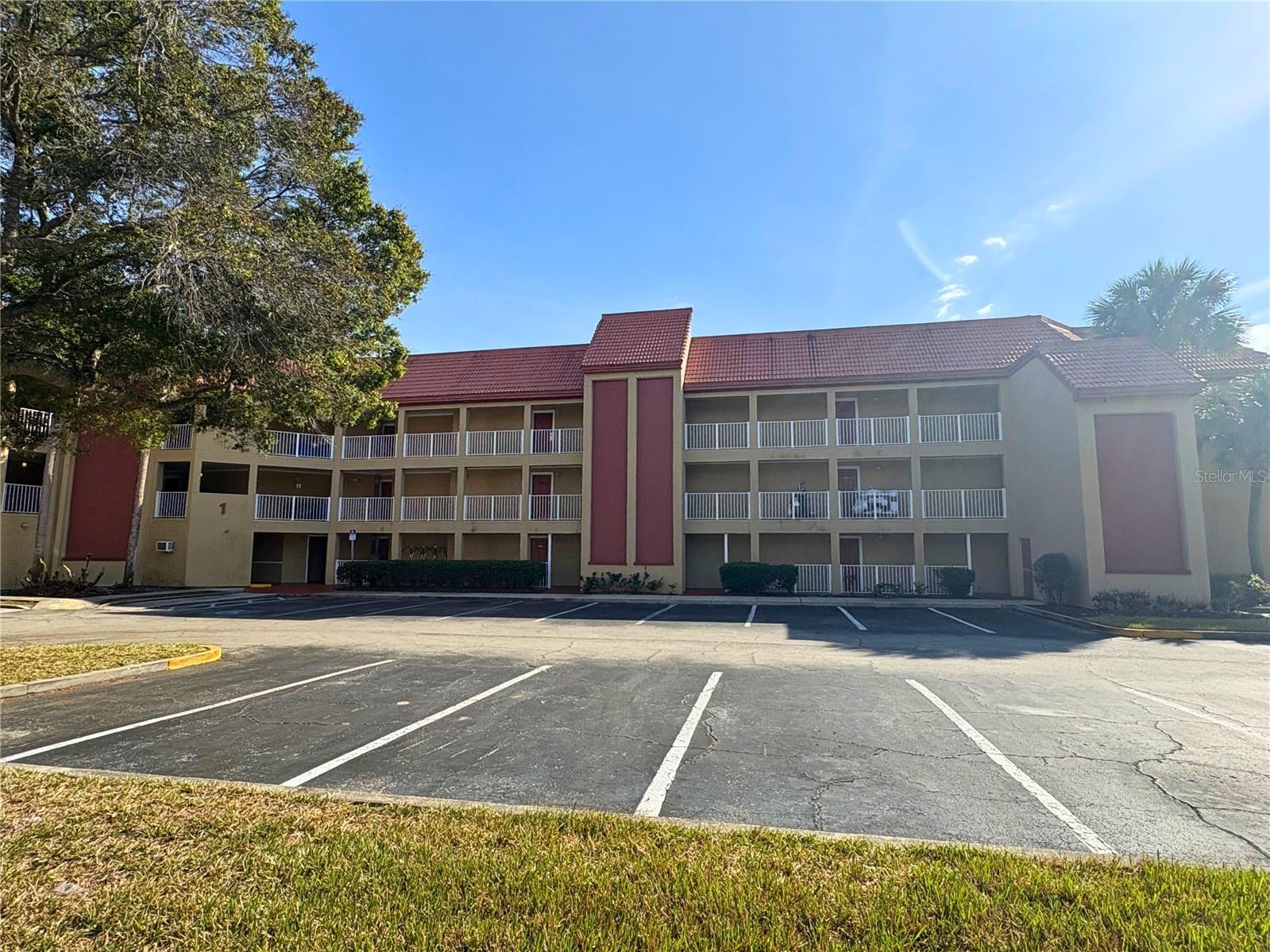 6324 Parc Corniche Drive #1313 Orlando FL 32821 O6386294 image1
