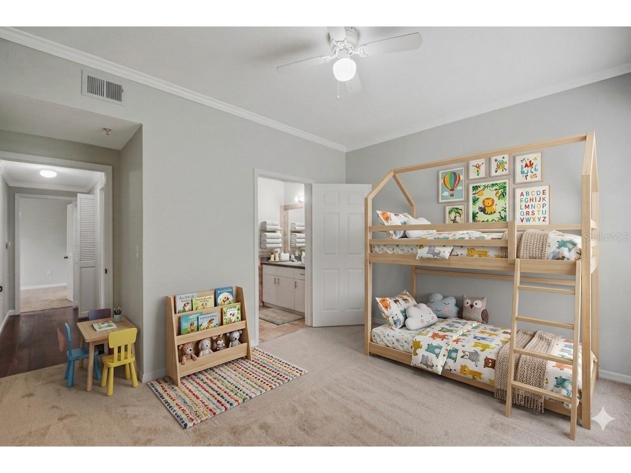 6324 Raleigh Street #702 Orlando FL 32835 O6414651 image25