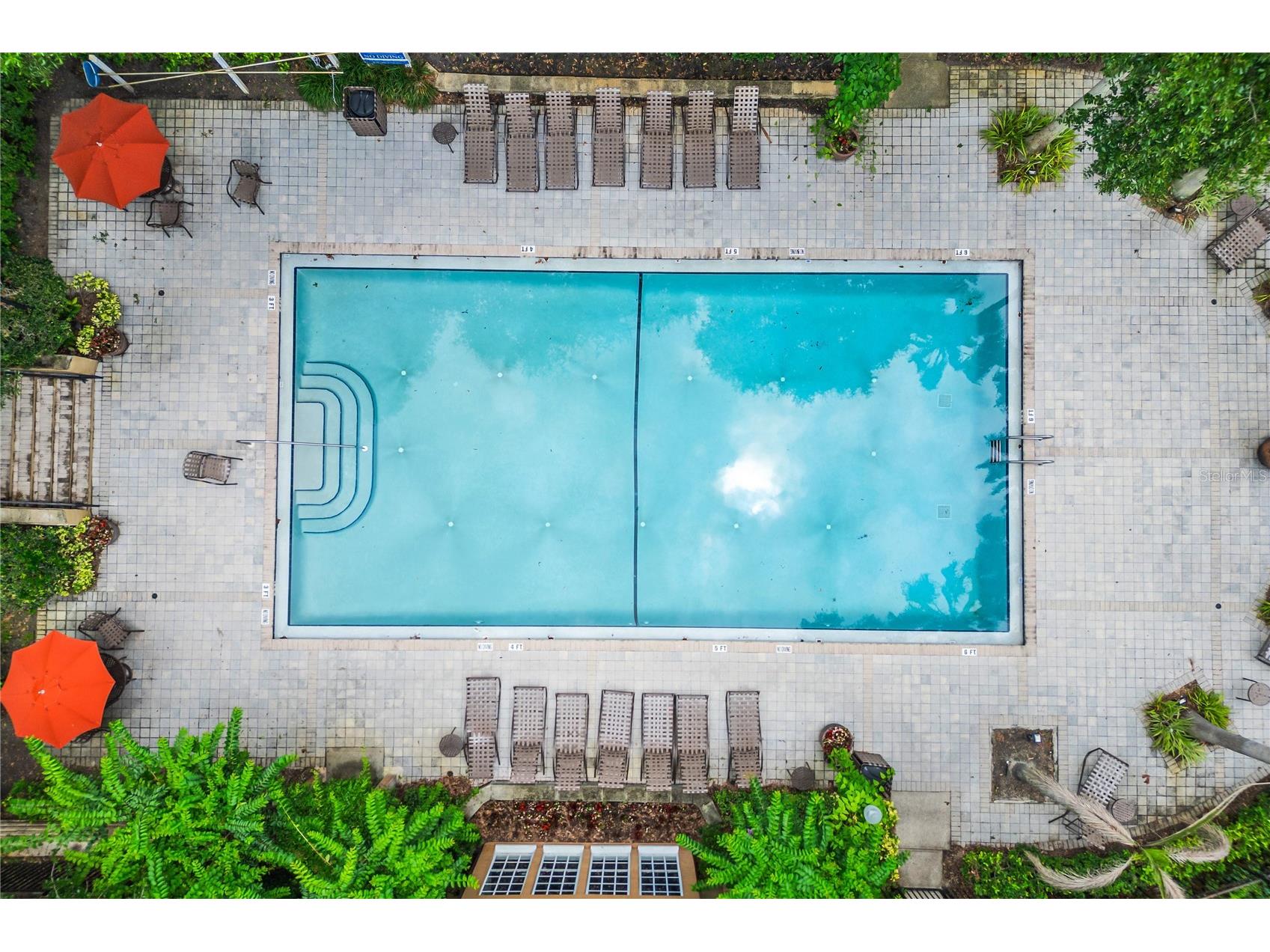 6324 Raleigh Street #702 Orlando FL 32835 O6414651 image49