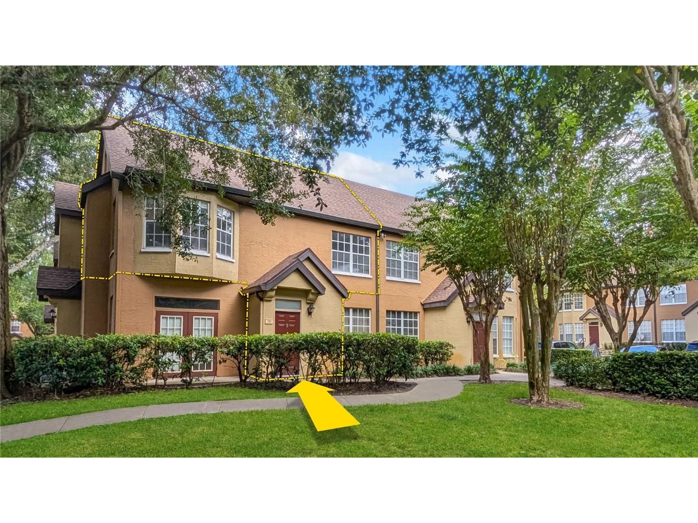 6324 Raleigh Street #712 Orlando FL 32835 O6349283 image1