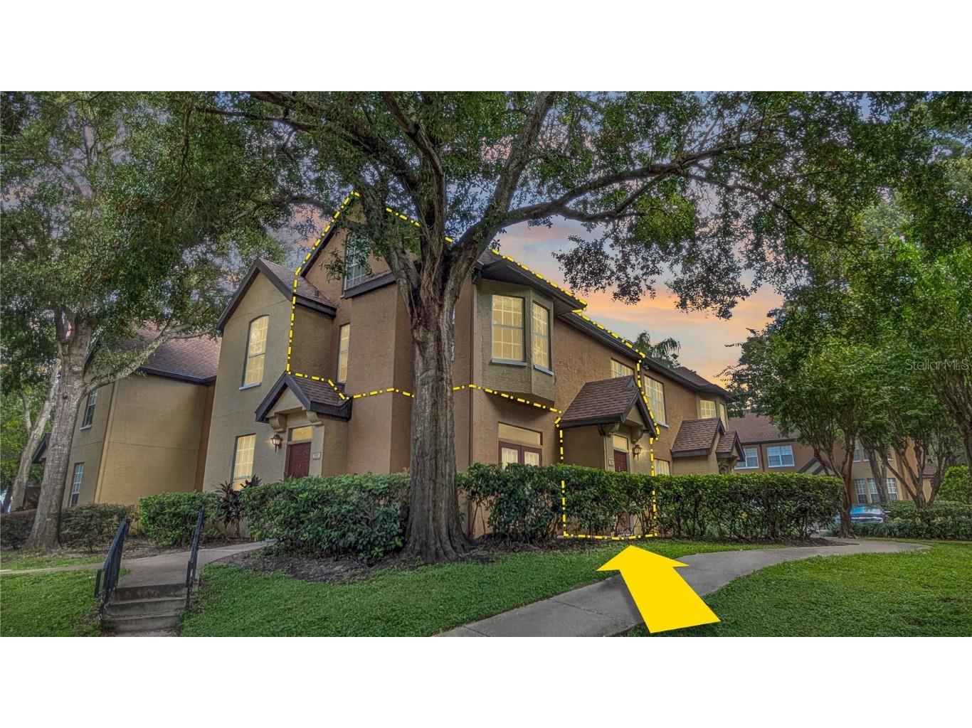 6324 Raleigh Street #712 Orlando FL 32835 O6349283 image2