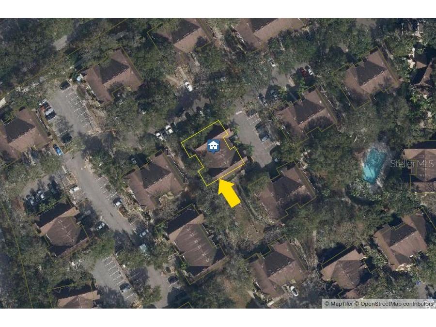 6324 Raleigh Street #712 Orlando FL 32835 O6349283 image21