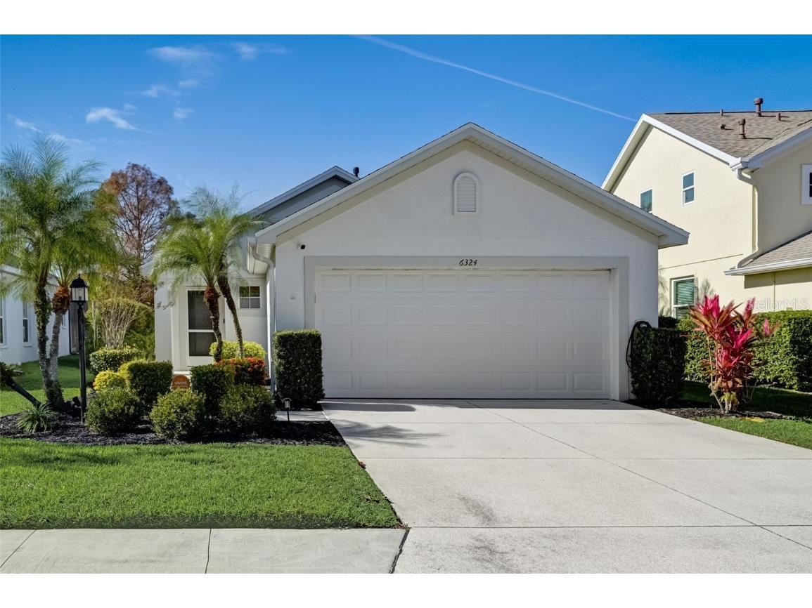 6324 Robin Cove Lakewood Ranch FL 34202 T3493575 image1