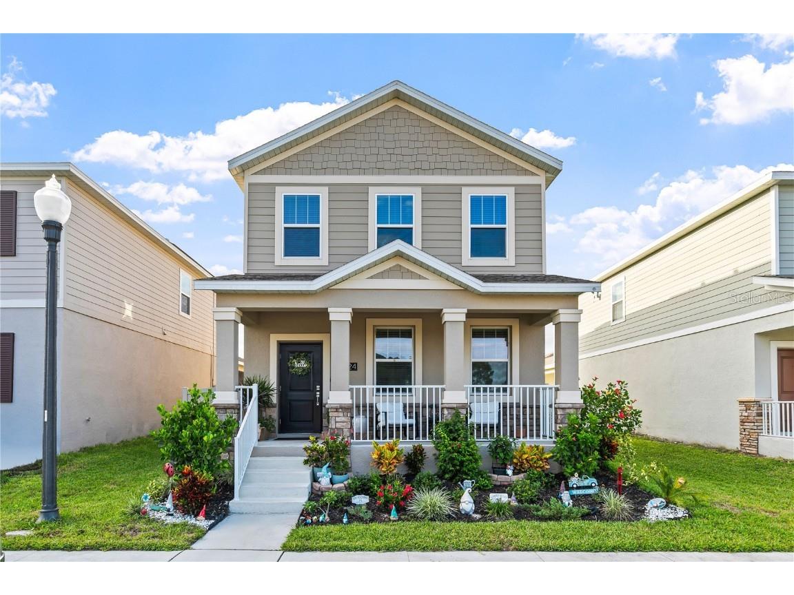 6324 Sprucepine Lane Saint Cloud FL 34771 S5113844 image1