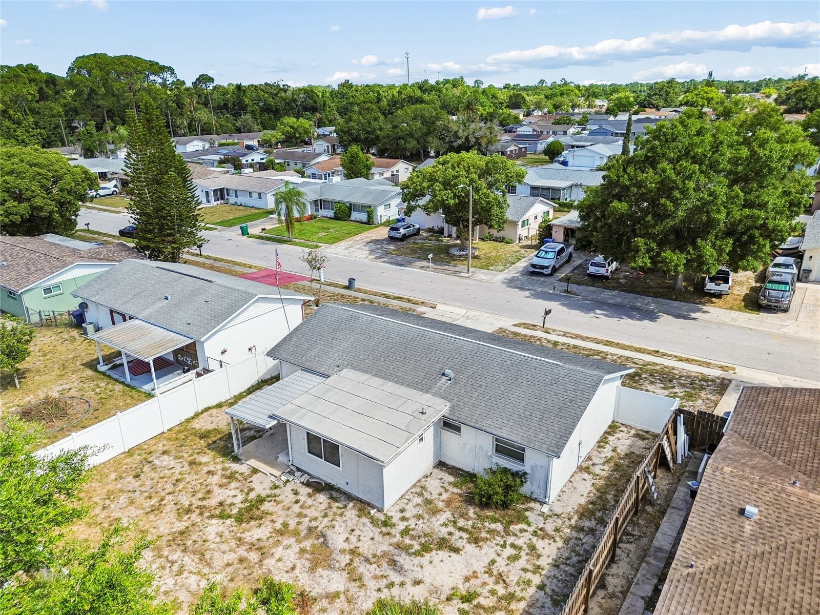 6324 Tralee Avenue New Port Richey FL 34653 TB8521813 image66