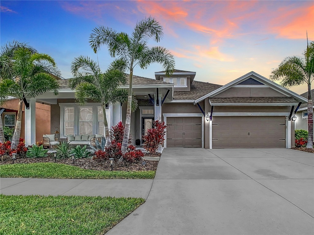 6324 Waves End Place Apollo Beach FL 33572 T3499806 image1