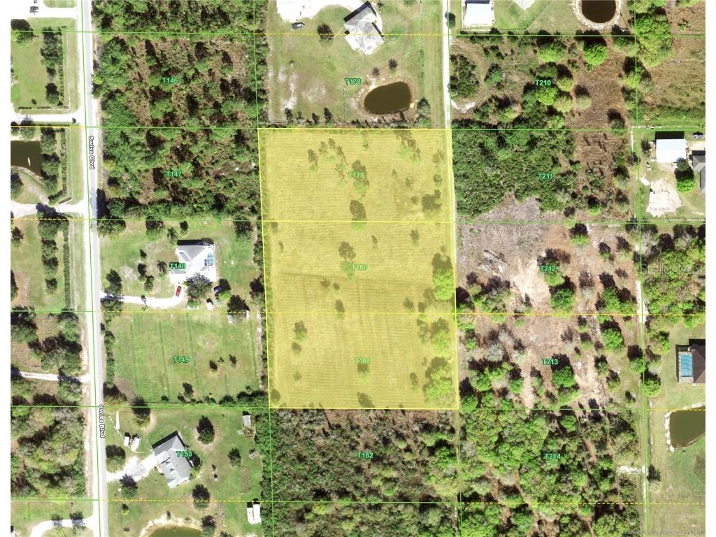 6325 Alfred Boulevard Punta Gorda FL 33982 C7477875 image1