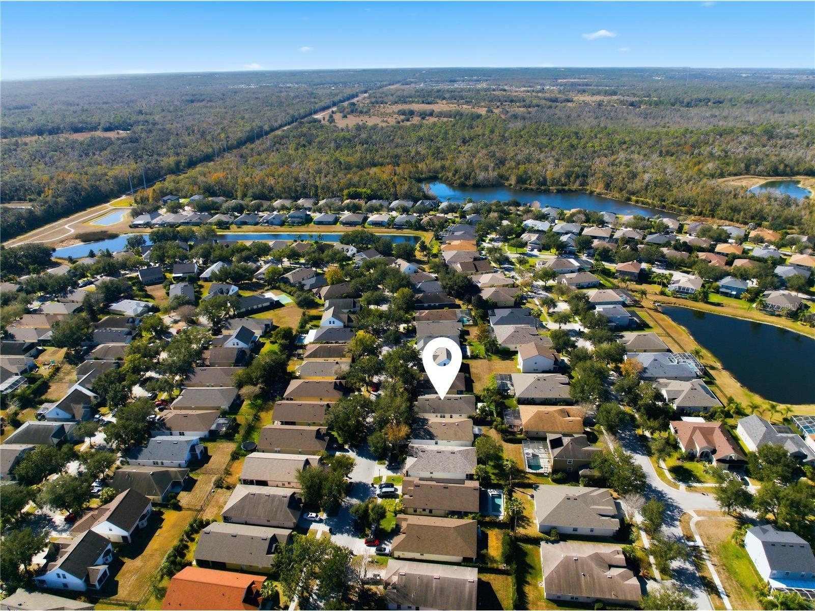 6325 Bridgecrest Drive Lithia FL 33547 TB8466217 image70