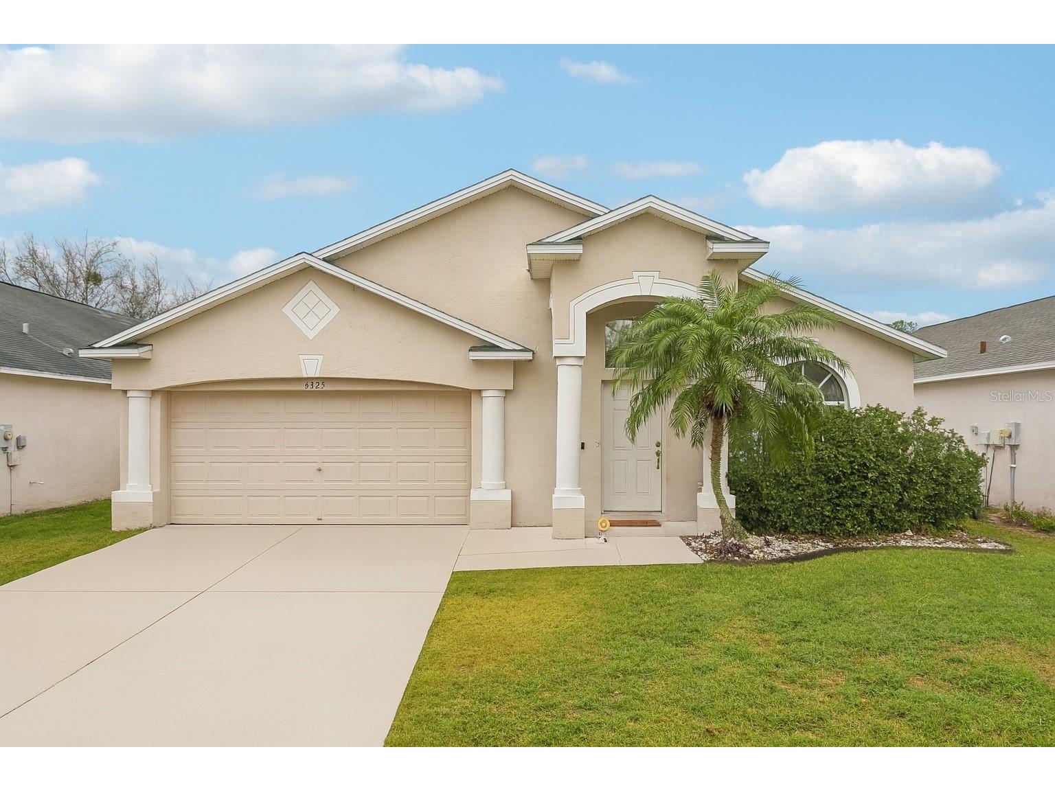 6325 Chapel Pines Boulevard Wesley Chapel FL 33545 TB8341772 image1