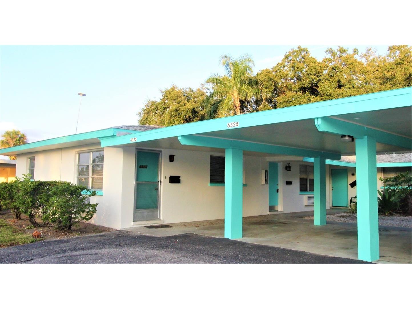 6325 Gateway Avenue #6325 Sarasota FL 34231 A4557872 image1