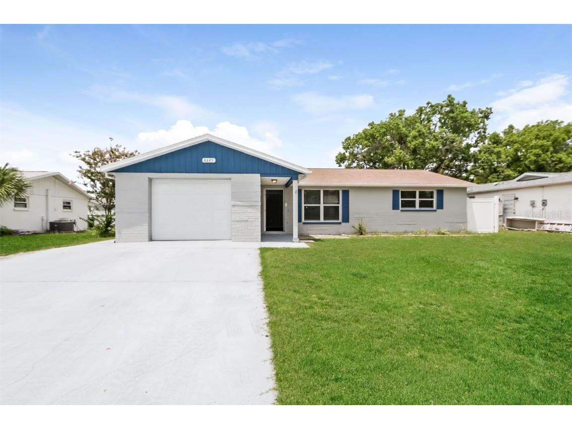6325 Limerick Avenue New Port Richey FL 34653 O6229374 image1