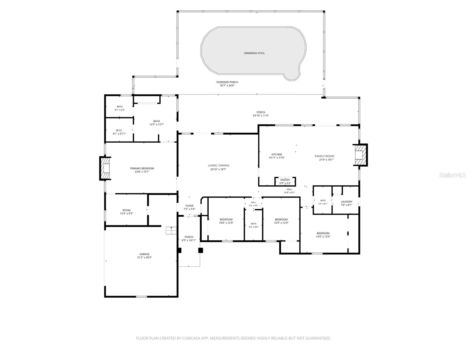 6325 NW 97th Court Gainesville FL 32653 GC541071 image2