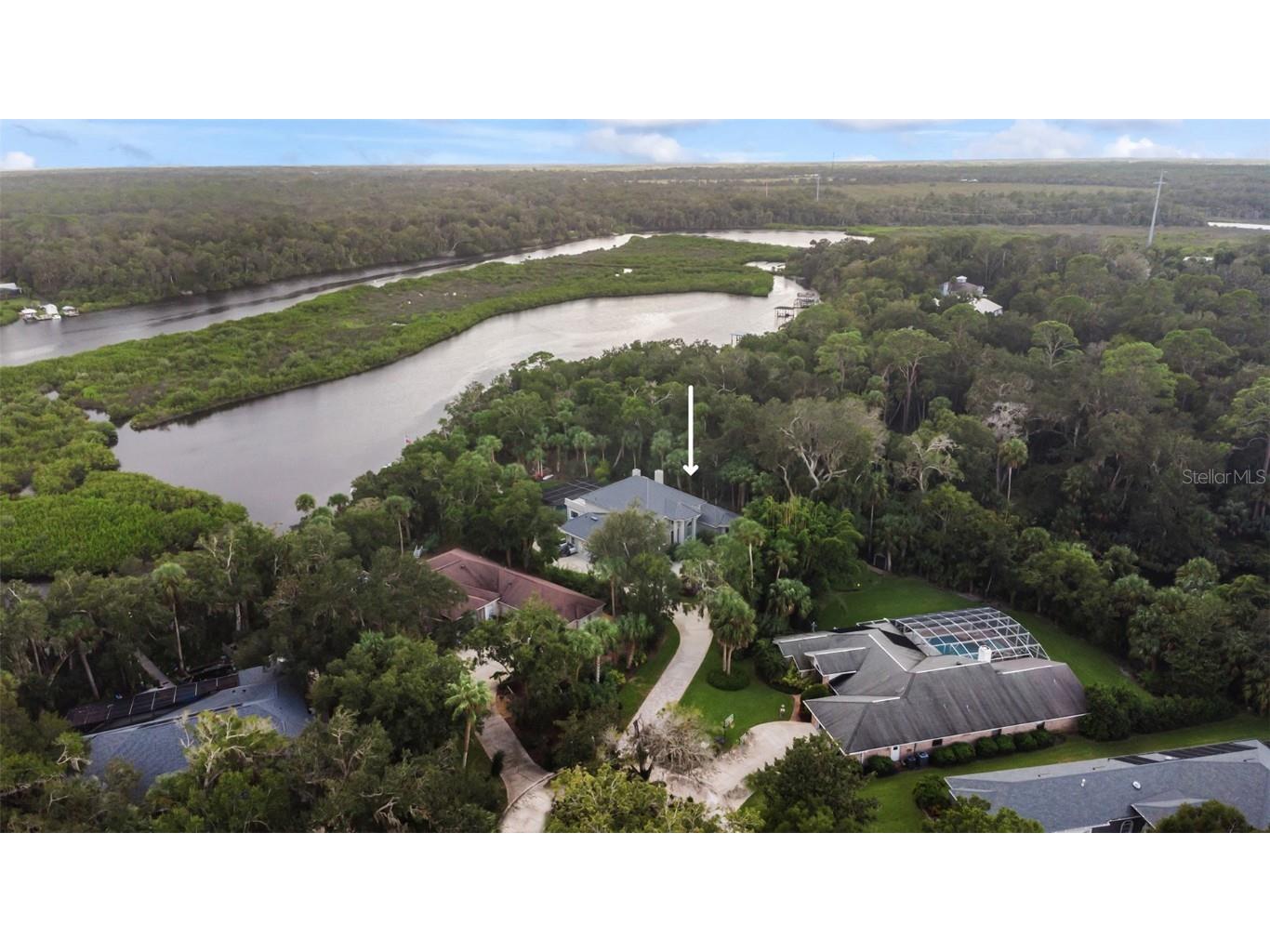 6325 Palmas Bay Circle Port Orange FL 32127 - Spruce Creek NS1086202 image94