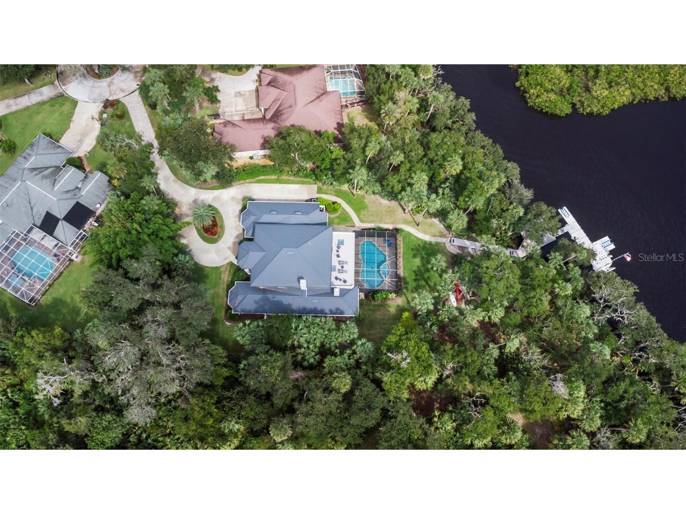 6325 Palmas Bay Circle Port Orange FL 32127 - Spruce Creek NS1086202 image95