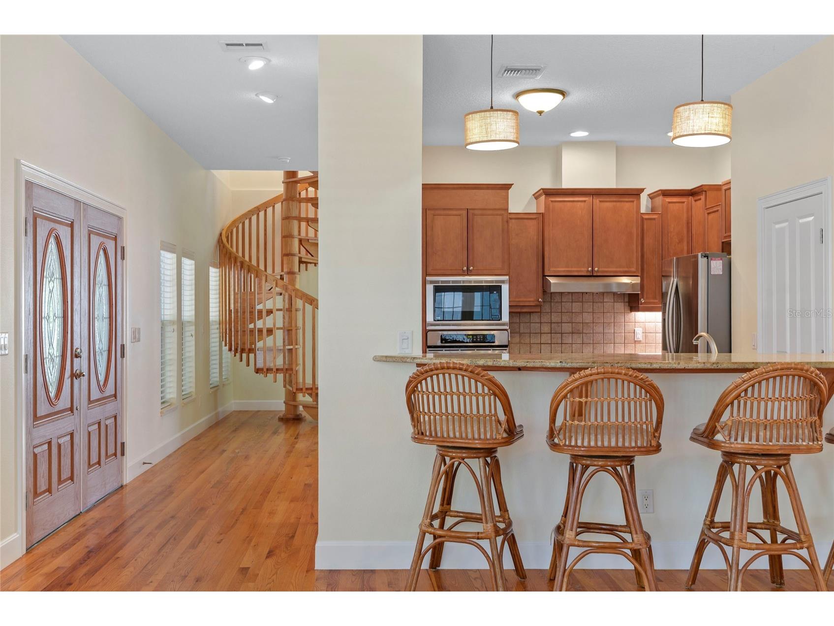 6325 River Road New Smyrna Beach FL 32169 - ATLANTIC OCEAN AND INDIAN RIVE NS1088356 image17