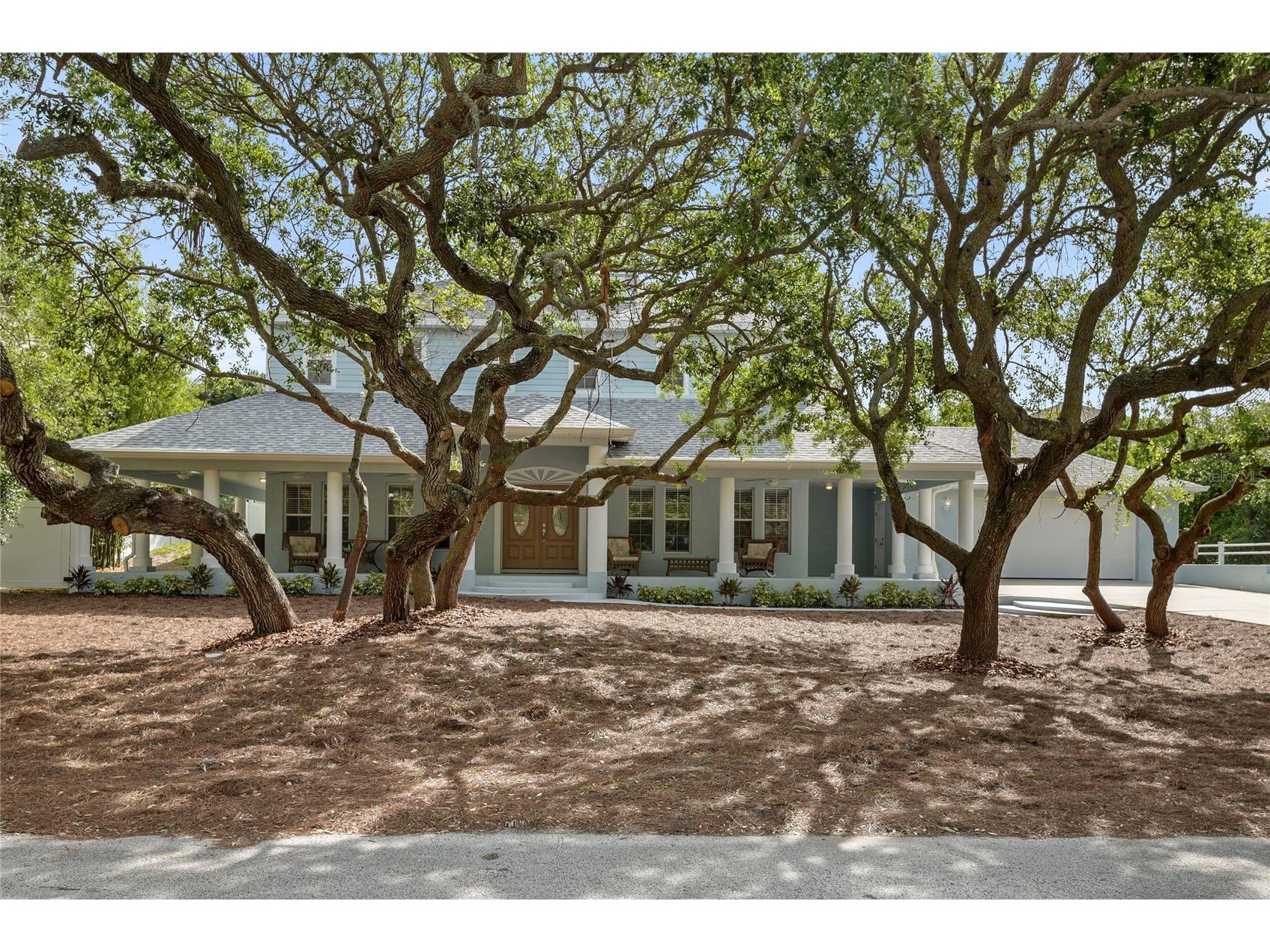6325 River Road New Smyrna Beach FL 32169 - ATLANTIC OCEAN AND INDIAN RIVE NS1088356 image2