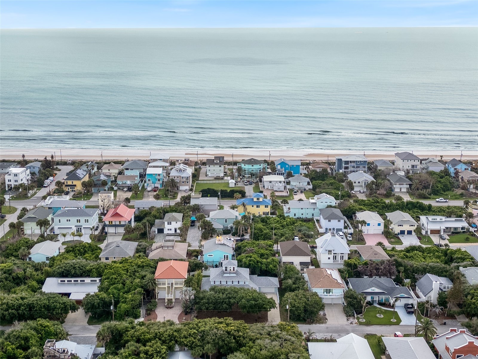 6325 River Road New Smyrna Beach FL 32169 - ATLANTIC OCEAN AND INDIAN RIVE NS1088356 image4