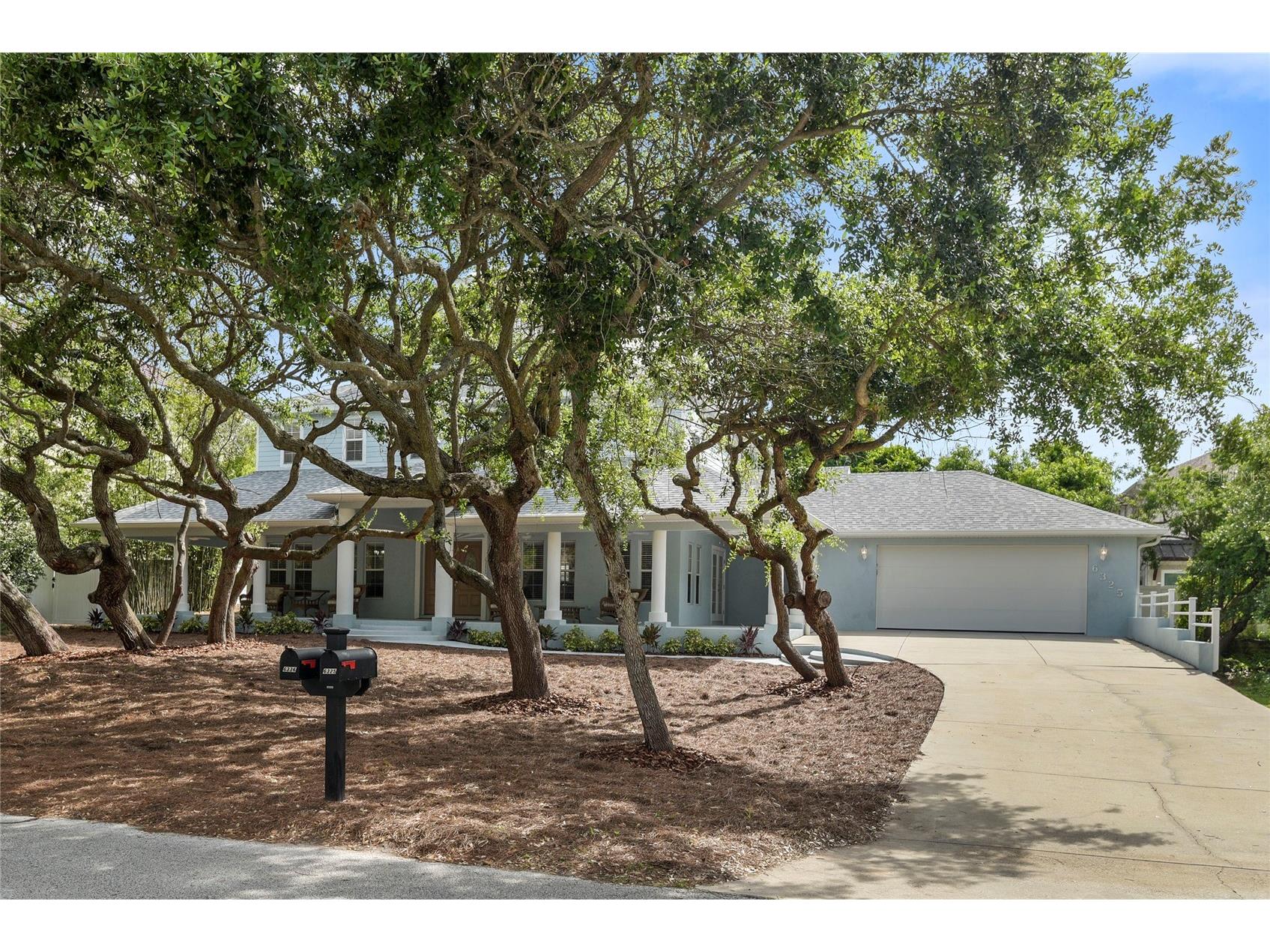 6325 River Road New Smyrna Beach FL 32169 - ATLANTIC OCEAN AND INDIAN RIVE NS1088356 image42