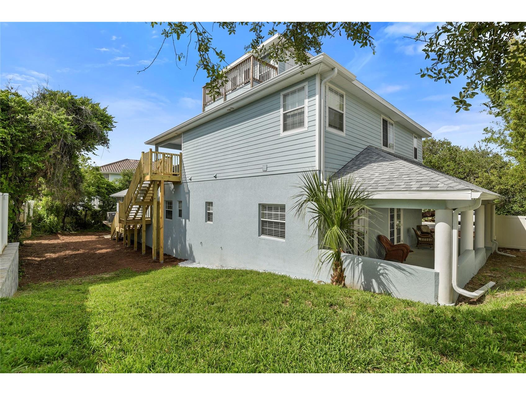6325 River Road New Smyrna Beach FL 32169 - ATLANTIC OCEAN AND INDIAN RIVE NS1088356 image43
