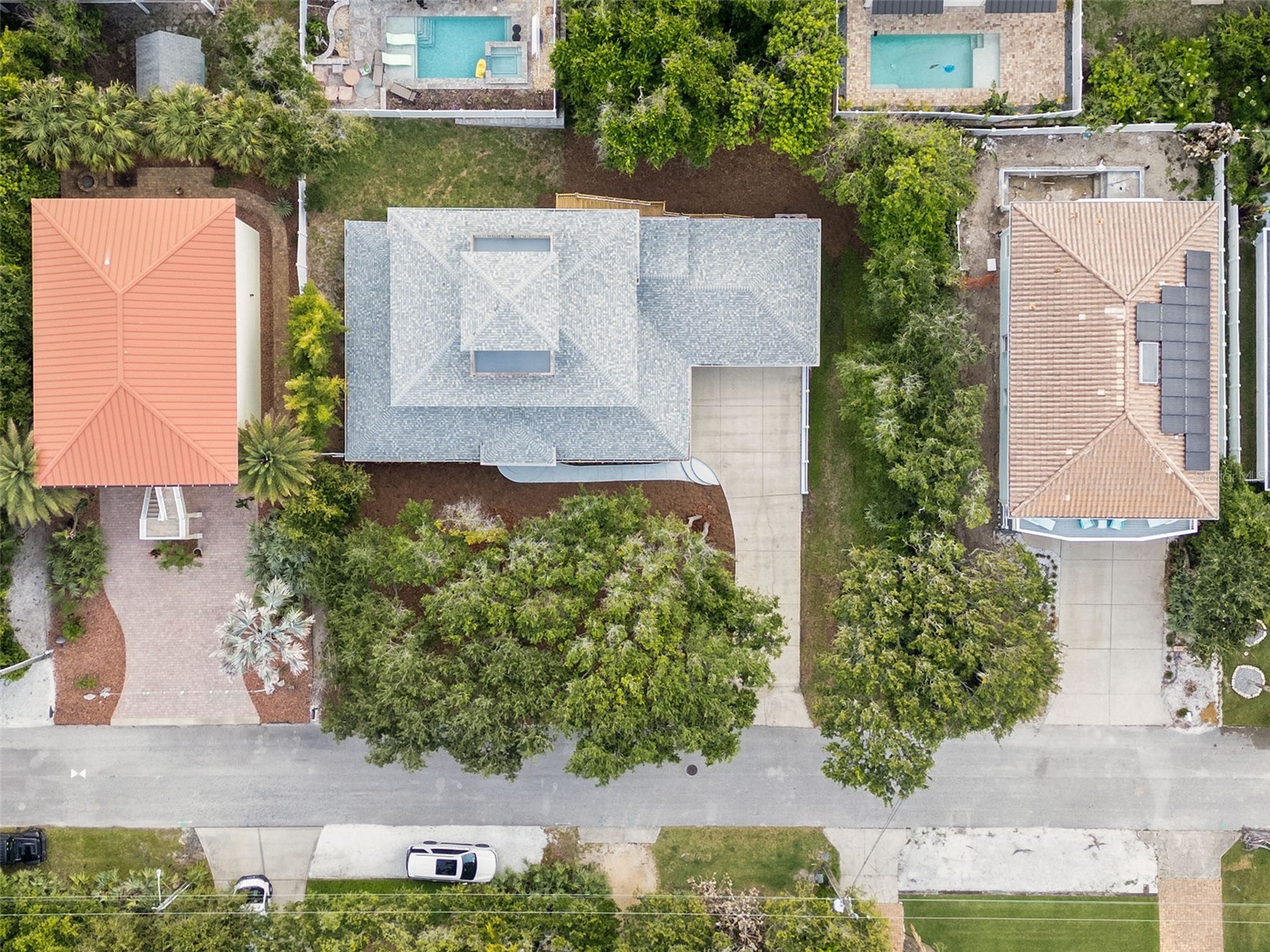 6325 River Road New Smyrna Beach FL 32169 - ATLANTIC OCEAN AND INDIAN RIVE NS1088356 image46