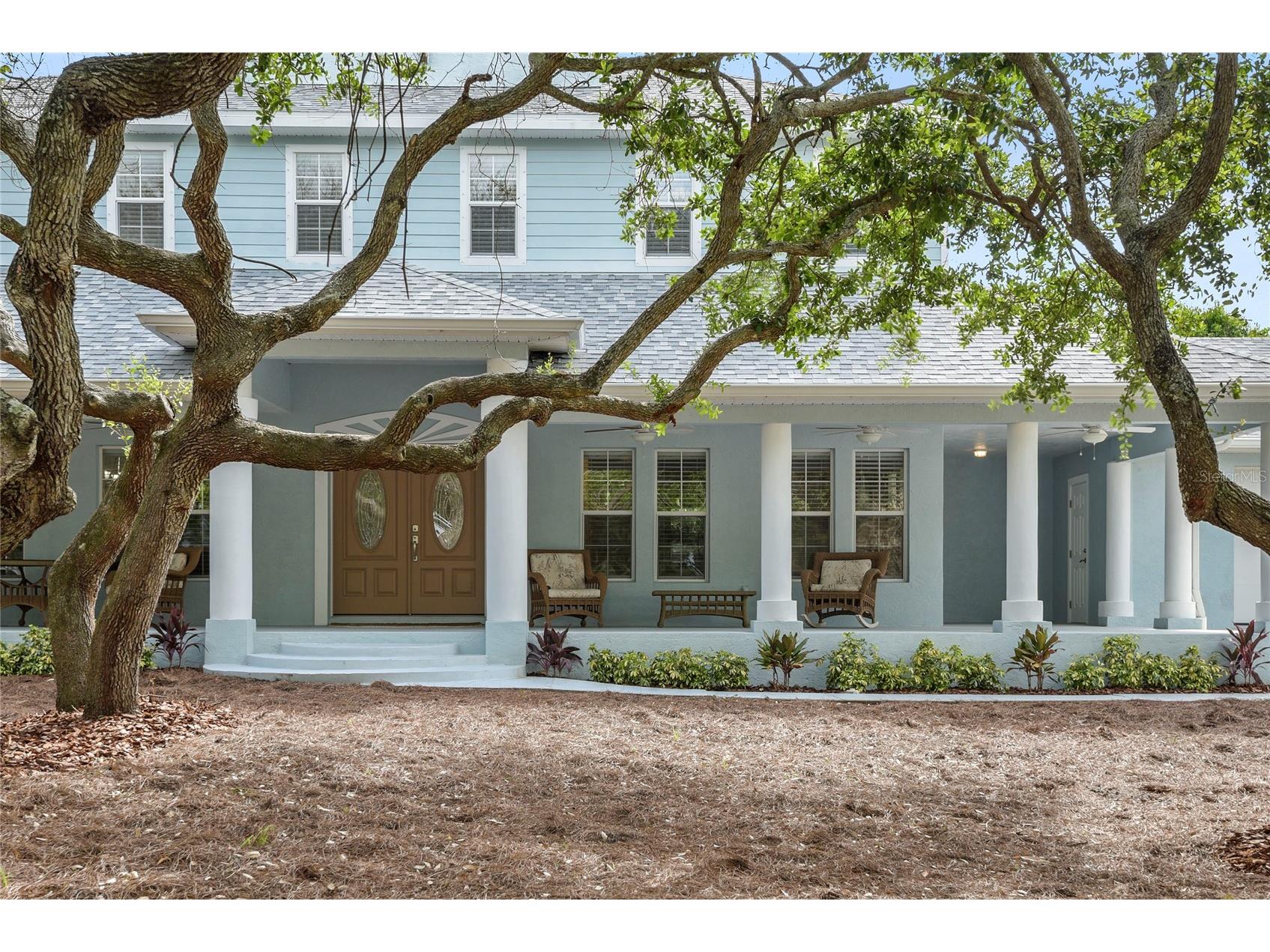 6325 River Road New Smyrna Beach FL 32169 - ATLANTIC OCEAN AND INDIAN RIVE NS1088356 image5