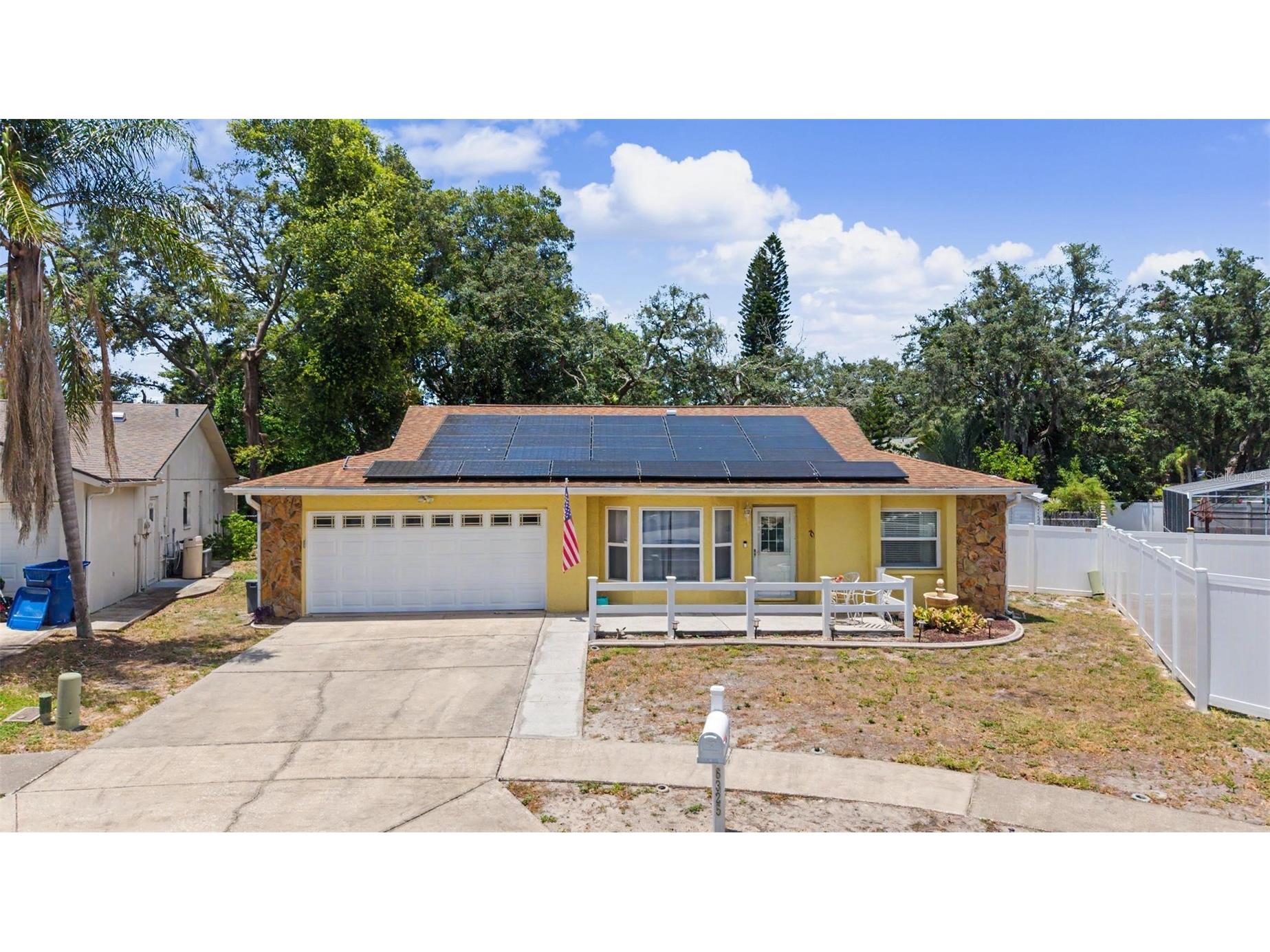 6325 SE Sarah Lane New Port Richey FL 34653 W7887068 image1