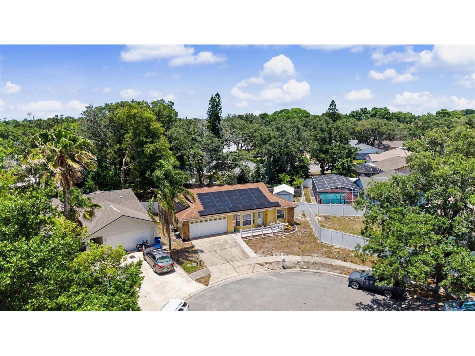 6325 SE Sarah Lane New Port Richey FL 34653 W7887068 image3