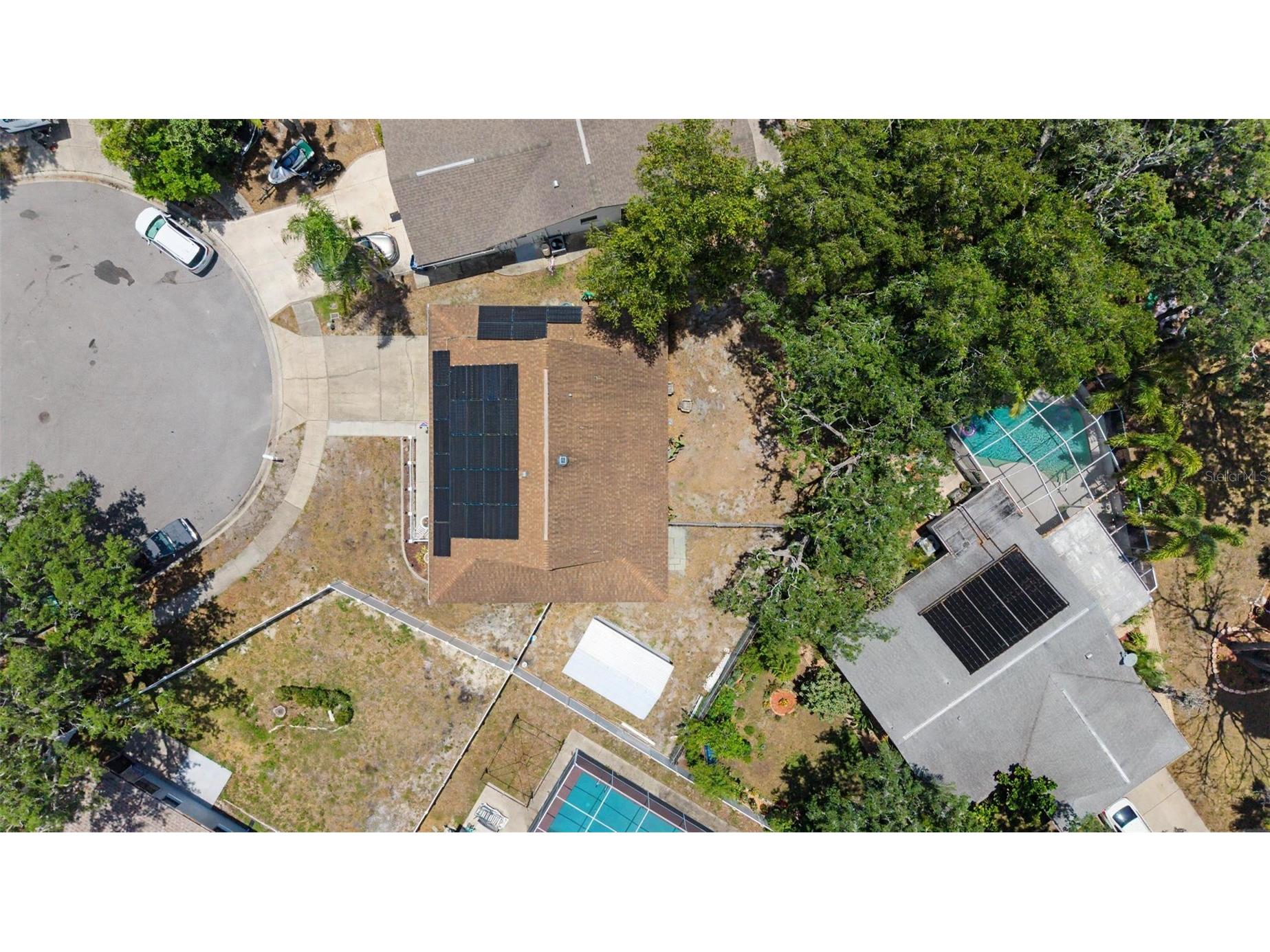 6325 SE Sarah Lane New Port Richey FL 34653 W7887068 image4