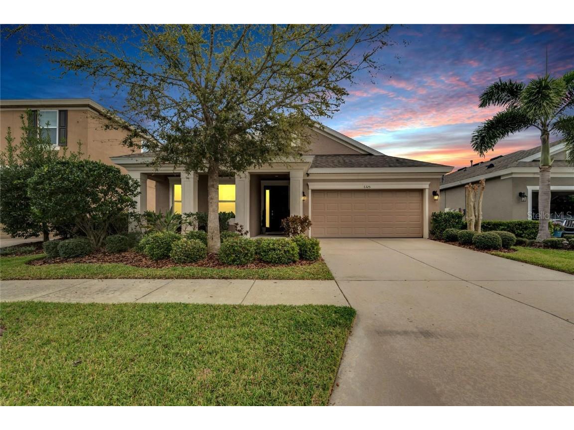 6325 Springline Place Apollo Beach FL 33572 T3509545 image1