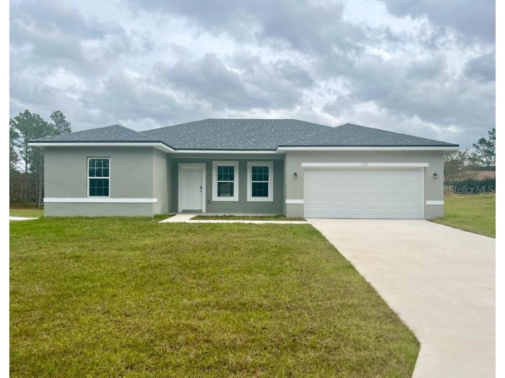 6325 SW 144th Lane Road Ocala FL 34473 O6151609 image1