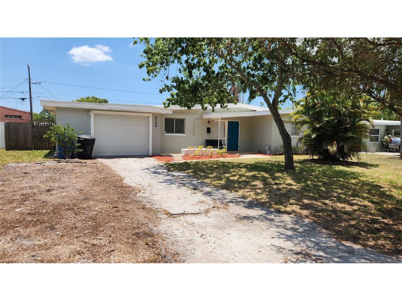 6326 21st Avenue N Saint Petersburg FL 33710 U8200841 image1