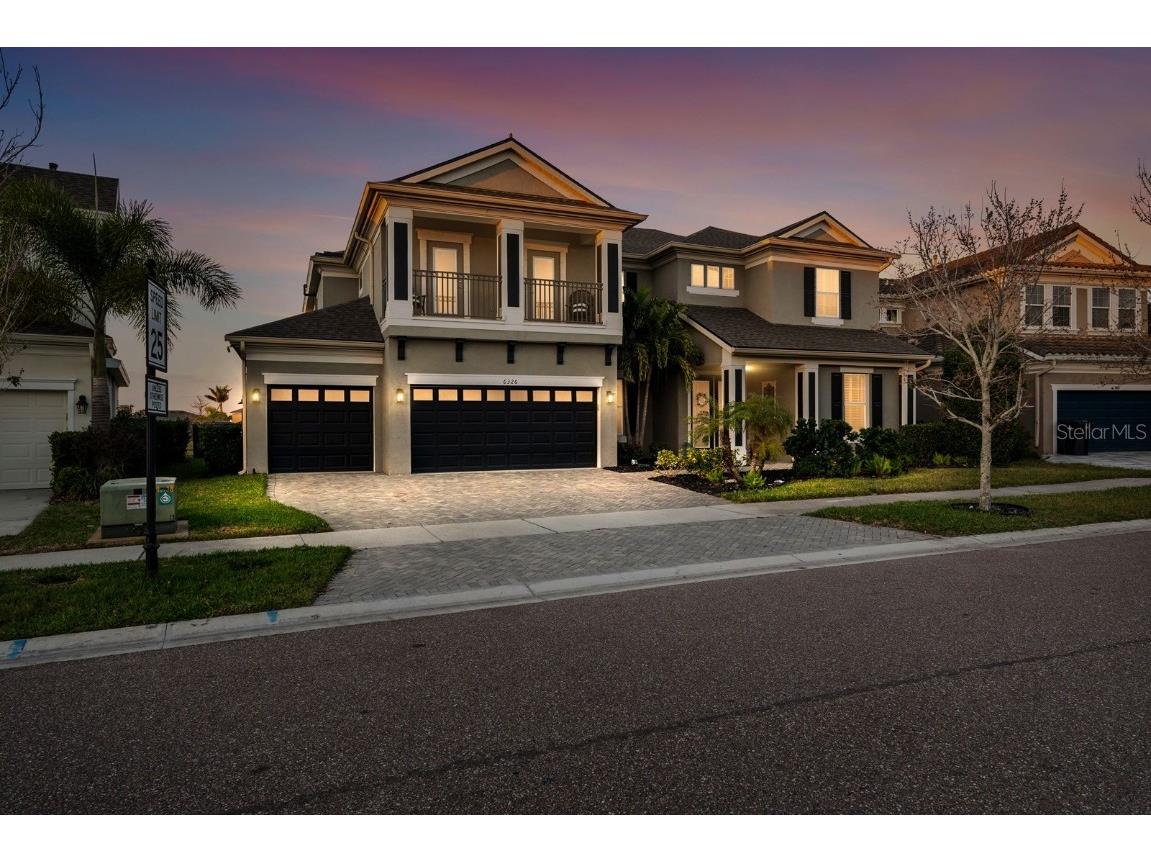 6326 Brevada Lane Apollo Beach FL 33572 TB8349707 image1