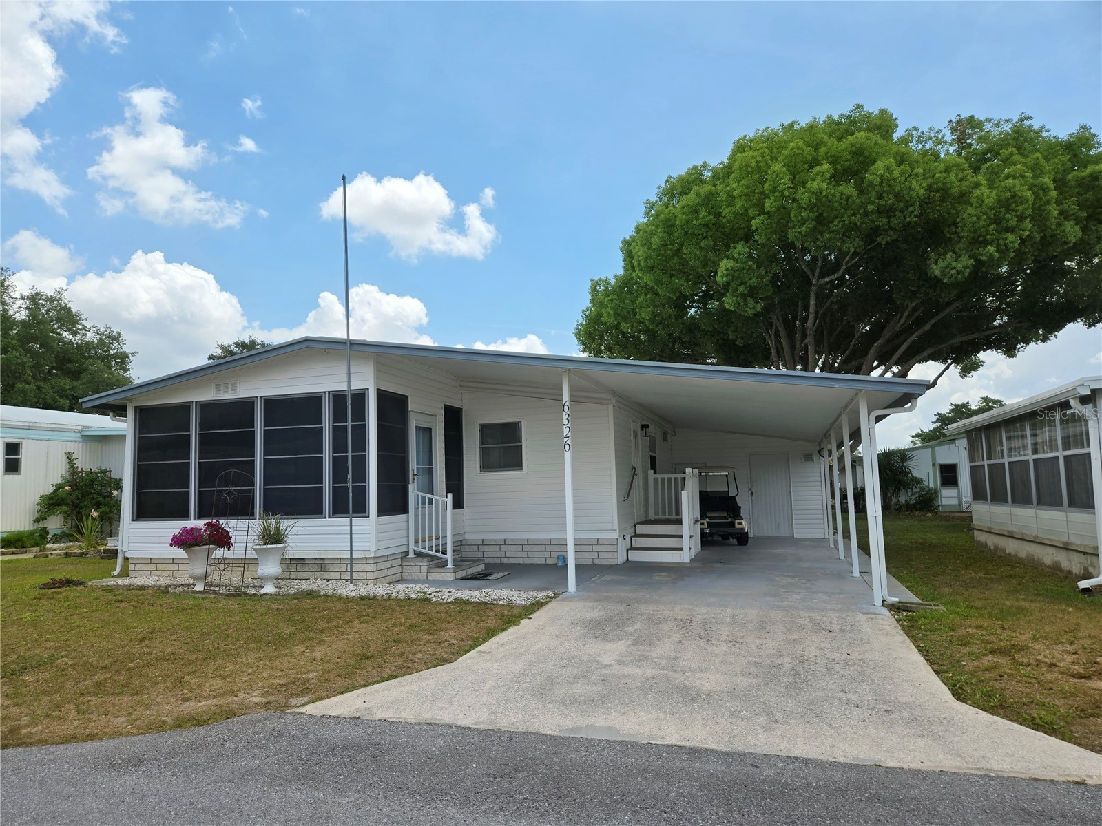 6326 Friendship Lane Zephyrhills FL 33542 TB8502458 image1