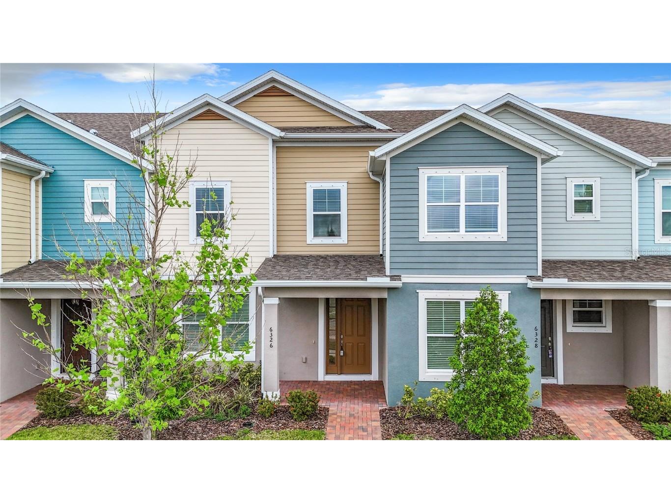 6326 Goldcoast Avenue Apollo Beach FL 33572 T3519282 image1