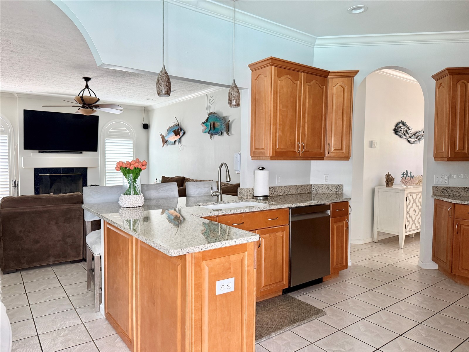 6326 N Queensway Dr Temple Terrace FL 33617 TB8499546 image21