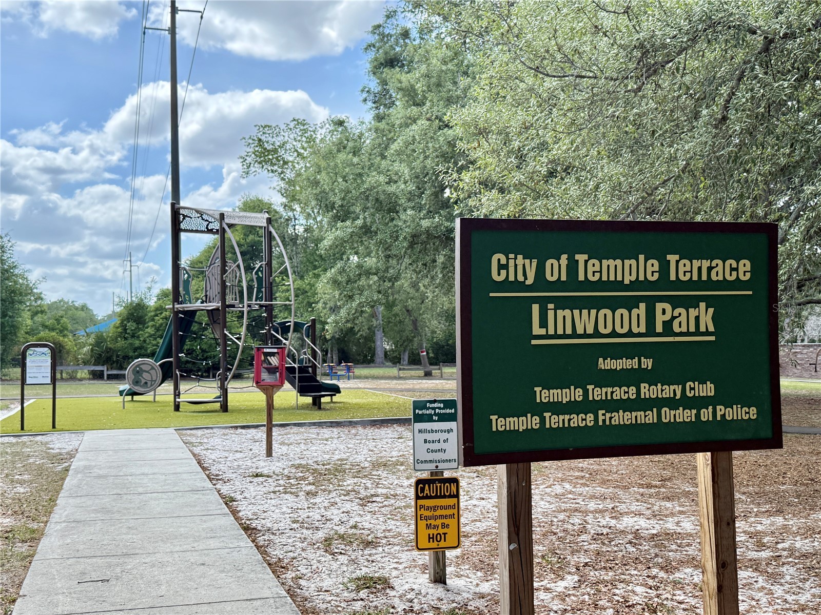 6326 N Queensway Dr Temple Terrace FL 33617 TB8499546 image60