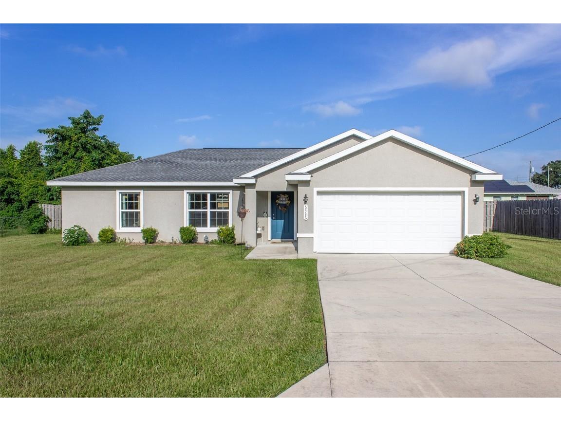 6326 NW 14 Avenue Ocala FL 34475 OM707068 image1
