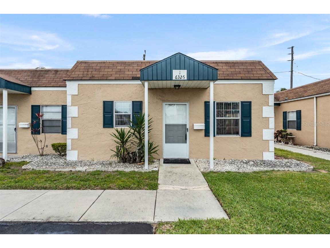 6326 Providence Circle #1 New Port Richey FL 34652 W7843680 image1