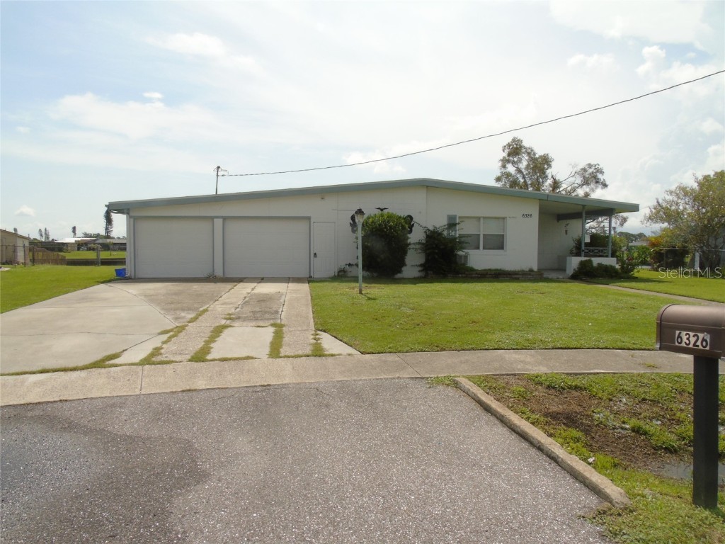 6326 Safford Terrace North Port FL 34287 C7479668 image1