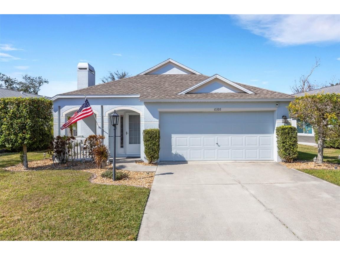 6326 Yellowtop Drive Lakewood Ranch FL 34202 A4639414 image1