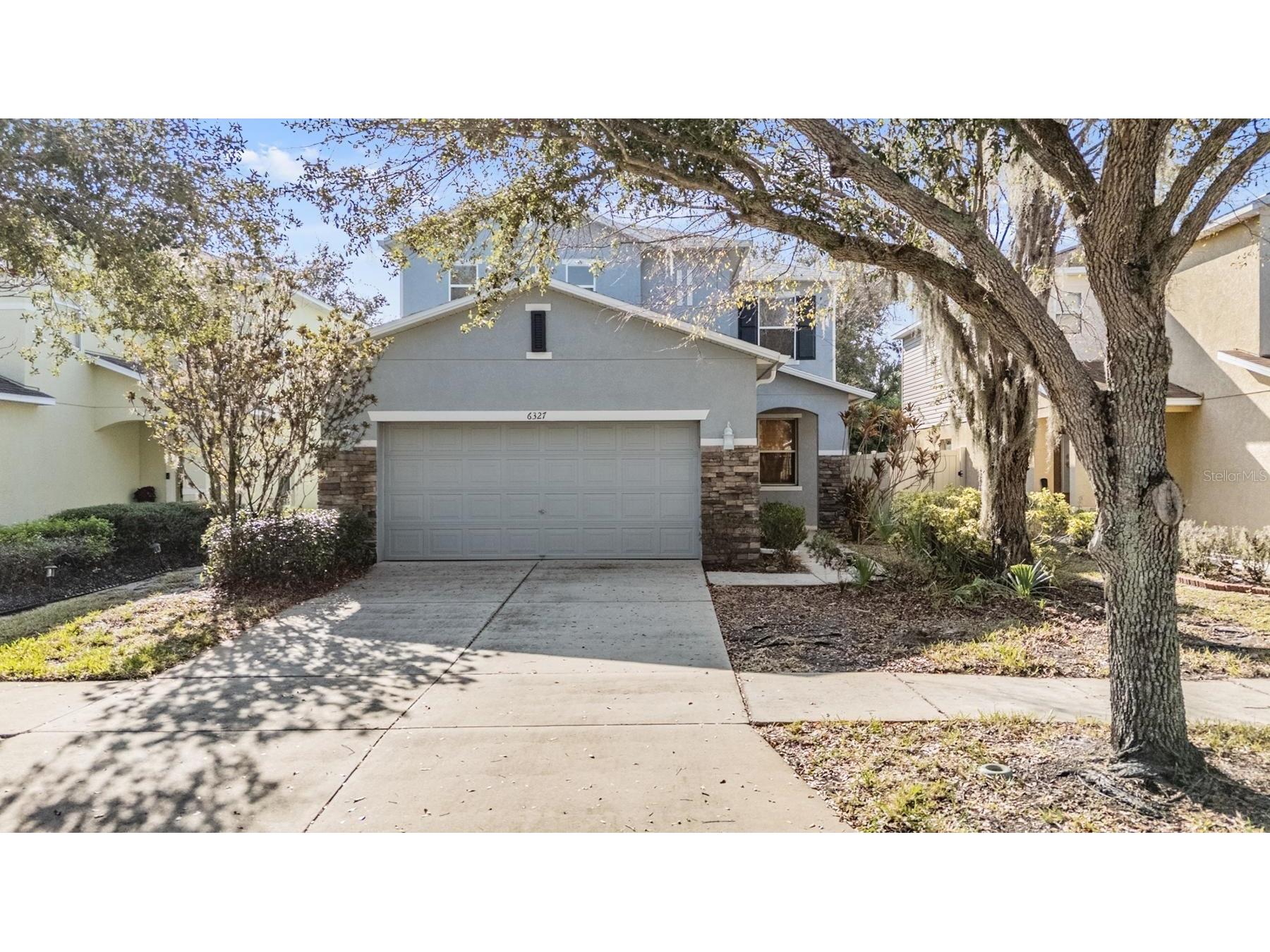 6327 Cherry Blossom Trail Gibsonton FL 33534 TB8457155 image1