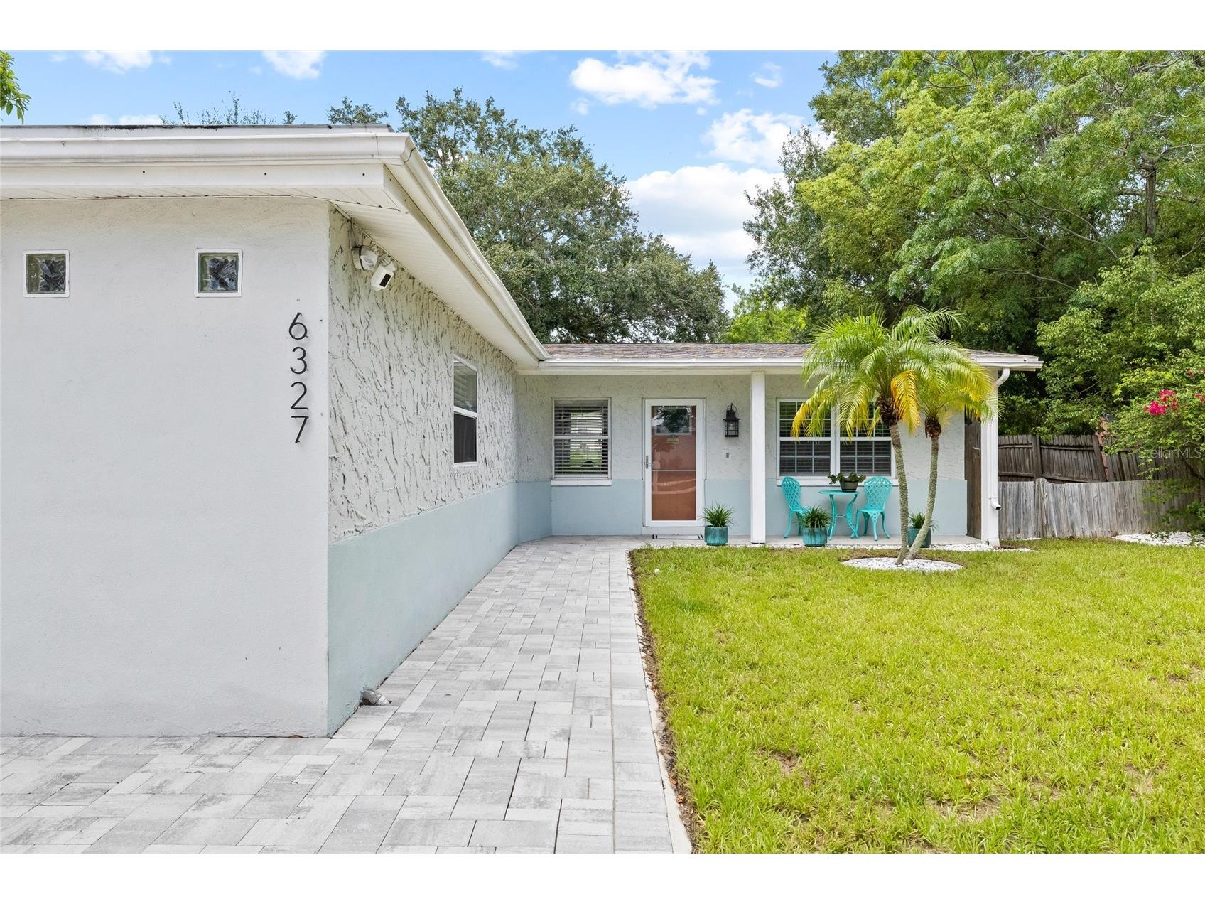 6327 S Renellie Court Tampa FL 33616 TB8467828 image1